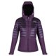 thumbnail image 1 of Regatta - Chaqueta Himalia Acolchado para Mujer (Berenjena Oscura) Regatta UTRG6616_darkaubergine, 1 of 6