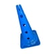 thumbnail image 2 of Cono de entrenamiento de 20 "con orificio, marcador de campo, cono de tráfico, práctica de para fútb shamjiam conos de entrenamiento deportivo, 2 of 7