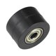 thumbnail image 5 of 8mm Transmisión Cadena Polea Rodillo Deslizador Tensor para Motocicleta Negro Unique Bargains ajustadores de cadena para deportes motorizados, 5 of 6