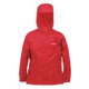 thumbnail image 1 of Regatta - Chaqueta impermeable modelo Pack It para niños (Rojo) Regatta UTRG1897_P, 1 of 1