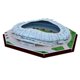 thumbnail image 5 of Rompecabezas 3d para adultos DIY Modelos 3D Rompecabezas Kits De Juguetes Ensamblar Rompecabezas Reg Magideal Rompecabezas 3d para adultos, 5 of 7