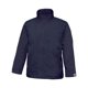 thumbnail image 1 of B&C - Chaqueta modelo Ocean Shore con capucha para ni?os (Azul marino) B and C UTRW3496_navy, 1 of 1