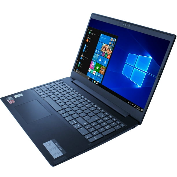 Windowsノート本体 IdeaPad L340-15API 4GBSSD128GB+HDD750GB Lenovo