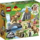 thumbnail image 3 of Set LEGO DUPLO Fuga del T Rex y el Triceratops 36 Piezas, 3 of 3