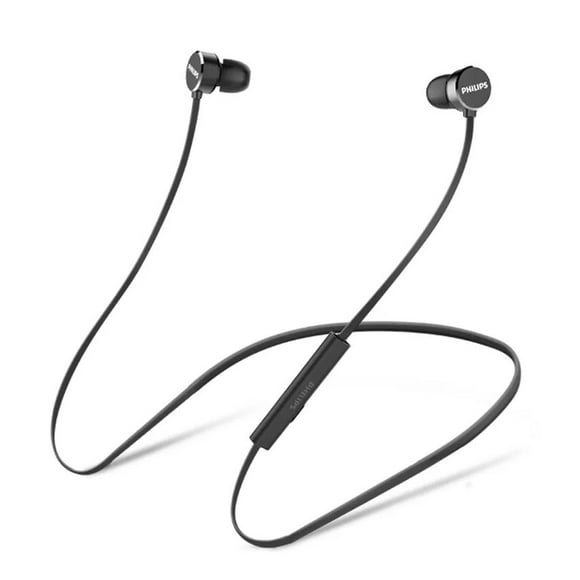 Audífonos Alámbricos Philips TAUN102BK