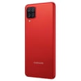 thumbnail image 4 of Smartphone Samsung Galaxy A12 64 GB Rojo, 4 of 5