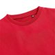 thumbnail image 5 of Russell - Camiseta Manga Corta para Niños/Niñas (Rojo) Russell UTBC4711_red, 5 of 5
