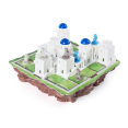 thumbnail image 2 of Santorini Spin Master Gordon Hamilton, 2 of 6