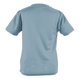 thumbnail image 2 of Just Cool - Camiseta de deportes transpirable Unisex Modelo Neoteric para Niños Niñas - Deportes/Gimnasia/Correr (Azul Cielo) AWDis UTRW689_skyblue, 2 of 2