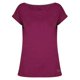 thumbnail image 1 of Dare 2B - Camiseta de manga corta modelo Innate para mujer (Morado Camellia) Dare 2B UTRG2715_P, 1 of 1
