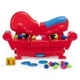 thumbnail image 2 of Sillón Gruñón Spin Master Rojo, 2 of 3