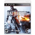 thumbnail image 1 of Battlefield 4 PlayStation 3, 1 of 2