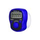 thumbnail image 3 of Dedos Conteo Contador 0-99999 5 Digital LED Pantalla para Deportes Conteo, Azul Rojo, Paquete de 2 Unique Bargains contadores de vueltas de atletismo, 3 of 5