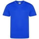thumbnail image 1 of AWDis - Camiseta infantil modelo Cool (Azul eléctrico) AWDis UTPC3069_royalblue, 1 of 1