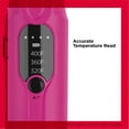 thumbnail image 3 of Alaciadora Revlon Pro Collection Inalámbrica Rosa, 3 of 6
