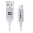 thumbnail image 1 of Cable MobiFree carga TPE tipo C a tipo C modelo MB-923705, 1 of 2