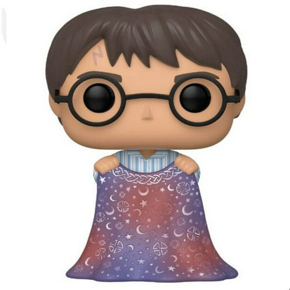 Figura Funko Pop Harry Potter 112