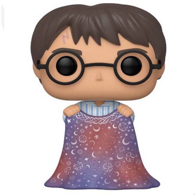 Figura Funko Pop Harry Potter 112