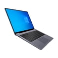 thumbnail image 2 of Laptop Huawei MateBook 14 10th Gen Intel i5 Décima Generación RAM 8 SSD Gris, 2 of 2