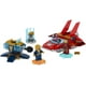 thumbnail image 2 of Set LEGO Super Héroes Iron Man vs Thanos 76170, 2 of 4