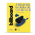 thumbnail image 5 of Audífonos In Ear Billboard Inalámbricos Azul BB-E93317, 5 of 5