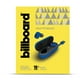 thumbnail image 5 of Audífonos In Ear Billboard Inalámbricos Azul BB-E93317, 5 of 5
