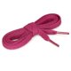 thumbnail image 2 of 5 Pares De Cordones Para Zapatillas De Deporte Alta Durabilidad Atl?ticos Plana Unisexo Fuchisa 140 cm/55" Unique Bargains Cordones, 2 of 4
