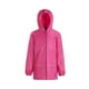 thumbnail image 1 of Regatta - Chaqueta impermeable modelo Stormbreak para niños (Rosa jem) Regatta UTRG1235_jem, 1 of 5