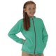 thumbnail image 2 of Regatta Great Outdoors - Chaqueta polar ligera con cremallera completa modelo King II para niños/2 (Gema) Regatta UTRG565_jem, 2 of 2