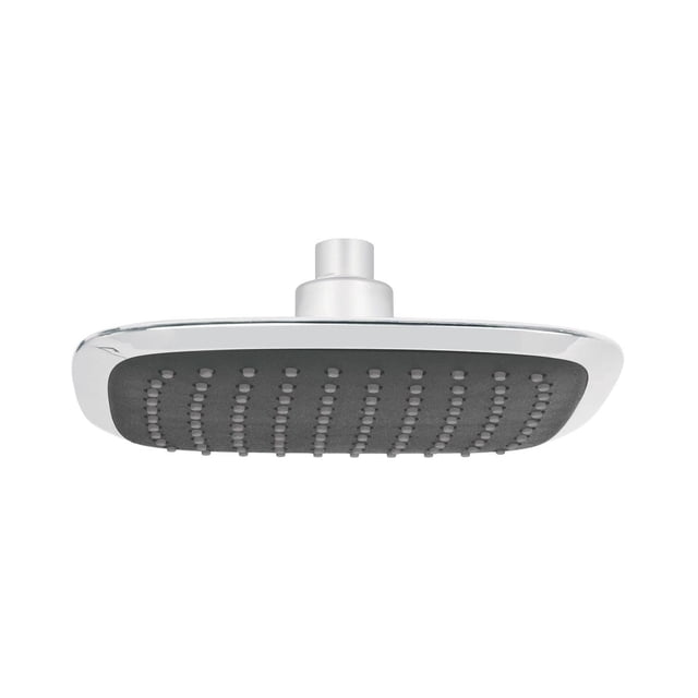Regadera Foset Cabeza Tipo Plato R-511S