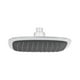 thumbnail image 1 of Regadera Foset Cabeza Tipo Plato R-511S, 1 of 2