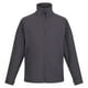 thumbnail image 1 of Regatta - Chaqueta polar modelo Thor III para mujer (Gris Seal) Regatta UTRW1199_sealgrey, 1 of 2
