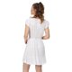 thumbnail image 3 of Regatta - Vestido Casual Reanna Escalonado para Mujer (Blanco) Regatta UTRG7034_white, 3 of 6