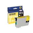 thumbnail image 2 of Cartucho de TInta Epson T195420-AL Amarillo, 2 of 2