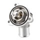 thumbnail image 1 of 96988257 Motor Refrigerante Termostato Carcasa Ensamblaje 25192923 902-753 Unique Bargains carcasas de termostato de refrigerante de motor automotriz, 1 of 7