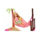 thumbnail image 3 of Set de Juego Barbie Explora y Descubre Chelsea Cabaña de Playa, 3 of 3