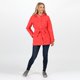 thumbnail image 3 of Regatta - Chaqueta Impermeable Garbo para Mujer (Rojo Cielo) Regatta UTRG4965_P, 3 of 5