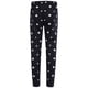 thumbnail image 2 of SF Minni - Pantalones de Estar por Casa para Niños/Niñas (Marino, Blanco) SF Minni UTRW7998_navywhite, 2 of 3