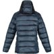 thumbnail image 5 of Regatta - Chaqueta Acolchada Toploft para Mujer (Zafiro Azul) Regatta UTRG6546_bluesapphire, 5 of 6