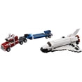 thumbnail image 1 of Set LEGO Creator Transbordador 31091, 1 of 2
