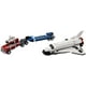 thumbnail image 1 of Set LEGO Creator Transbordador 31091, 1 of 2