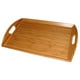 thumbnail image 1 of Charola de Bamboo 57.5 X 37.50 CM TOTALLY BAMBOO TOTALLY BAMBOO 207510, 1 of 2