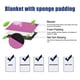 thumbnail image 3 of Coche Asiento Funda Universal Ajuste Completo Juego para Camión SUV Negro Rosa Unique Bargains fundas para asientos de automóviles, 3 of 7
