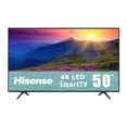thumbnail image 1 of TV Hisense 50 Pulgadas 4K Ultra HD Smart TV LED 50H6F, 1 of 4