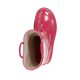 thumbnail image 4 of Regatta - Botas de Agua Minnow   Diseño Animales para Niños/Niñas (Rosa Duquesa) Regatta UTRG6581_duchesspink, 4 of 5