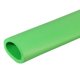 thumbnail image 1 of Espuma Agarre Tubo Mango Agarres 30mm ID 42mm OD 6.6 Pies Verde para Utensilios, Gimnasio, Herramientas Mango Soporte Unique Bargains aislamiento de tuberías, 1 of 7