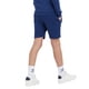 thumbnail image 2 of Umbro - Pantalones Cortos Club Leisure para Niños/Niñas (Marino, Blanco) Umbro UTUO329_navywhite, 2 of 3