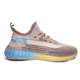thumbnail image 1 of Tenis Para Mujer De Estilo Deportivo Sneakers Moda Fitness Gaon WS14, 1 of 7