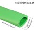 thumbnail image 2 of Espuma Agarre Tubo Mango Agarres 30mm ID 42mm OD 6.6 Pies Verde para Utensilios, Gimnasio, Herramientas Mango Soporte Unique Bargains aislamiento de tuberías, 2 of 7