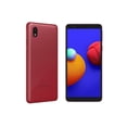 thumbnail image 2 of Smartphone Samsung A01 Core 32 GB Rojo Telcel, 2 of 2